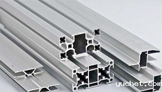 铝合金表面处理系列