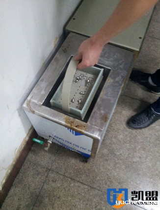 不锈钢环保钝化液