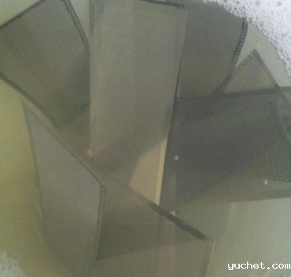 不锈钢清洗剂