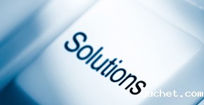 Solution